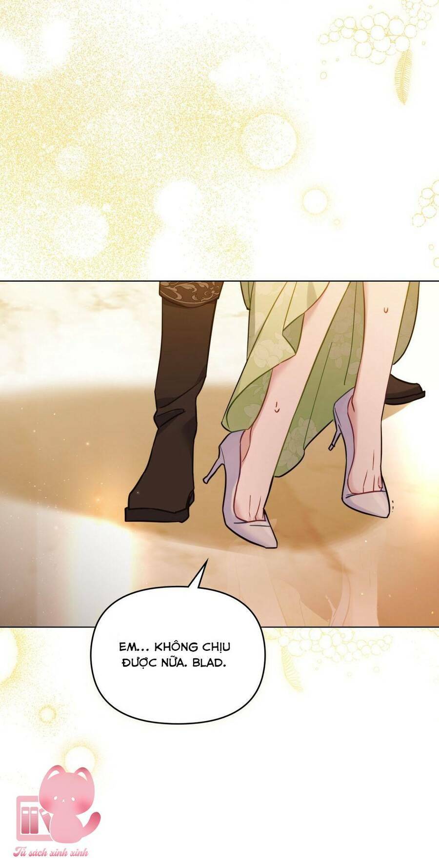 Nếu Không Vâng Lời Công Tước - Chap 39 - Trang 21
