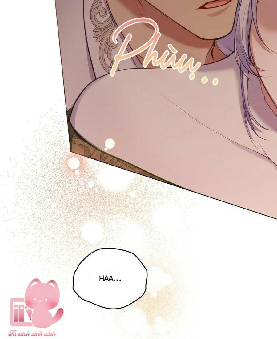 Nếu Không Vâng Lời Công Tước - Chap 39 - Trang 23