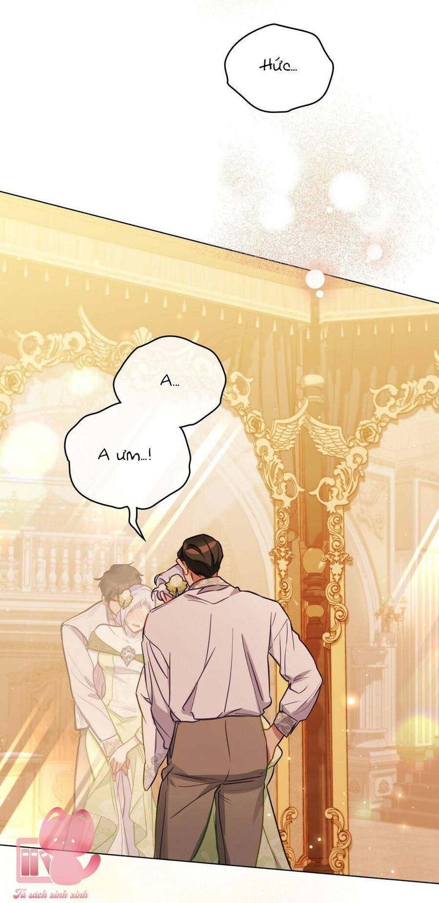 Nếu Không Vâng Lời Công Tước - Chap 39 - Trang 24