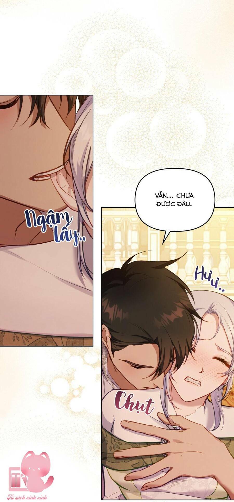 Nếu Không Vâng Lời Công Tước - Chap 39 - Trang 27