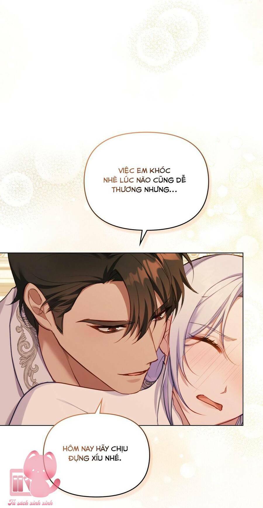 Nếu Không Vâng Lời Công Tước - Chap 39 - Trang 28