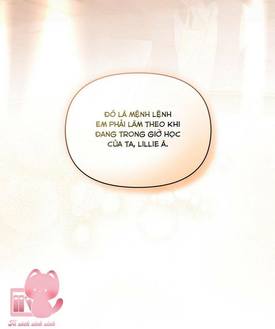 Nếu Không Vâng Lời Công Tước - Chap 39 - Trang 30