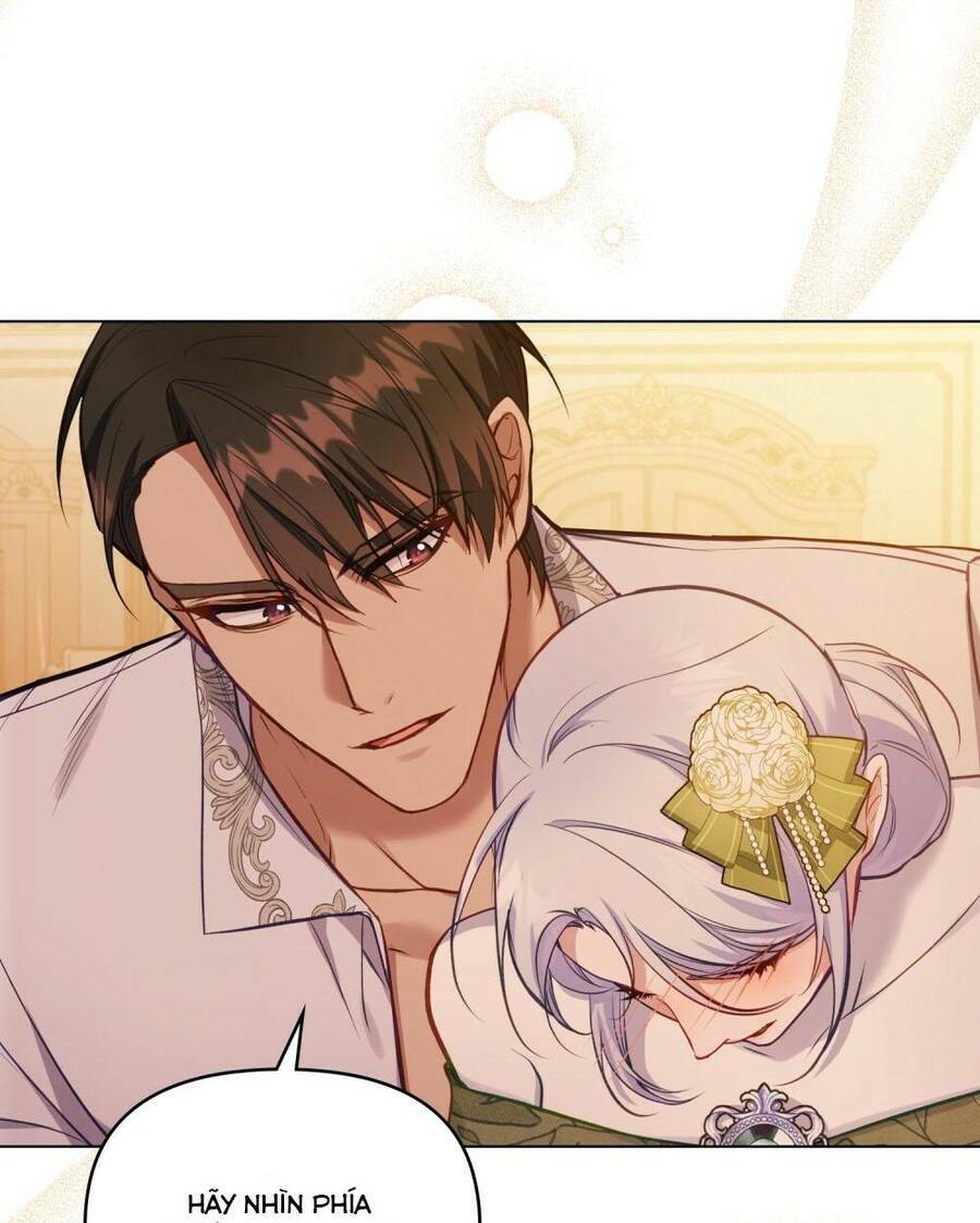 Nếu Không Vâng Lời Công Tước - Chap 39 - Trang 4