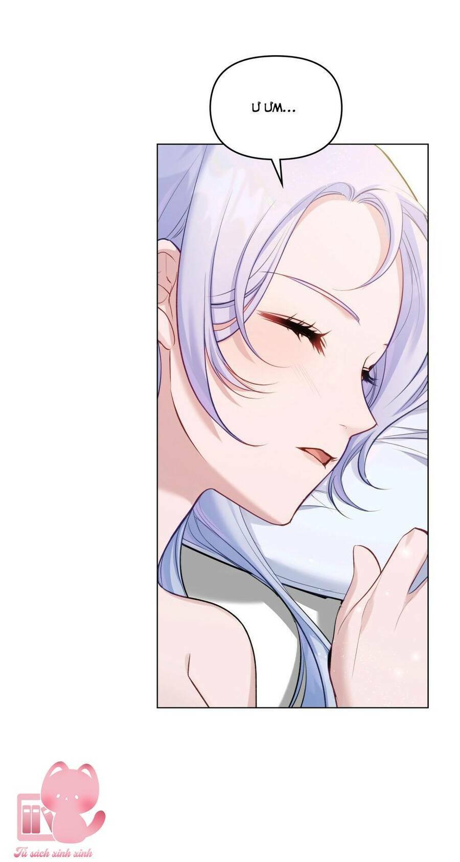 Nếu Không Vâng Lời Công Tước - Chap 39 - Trang 33