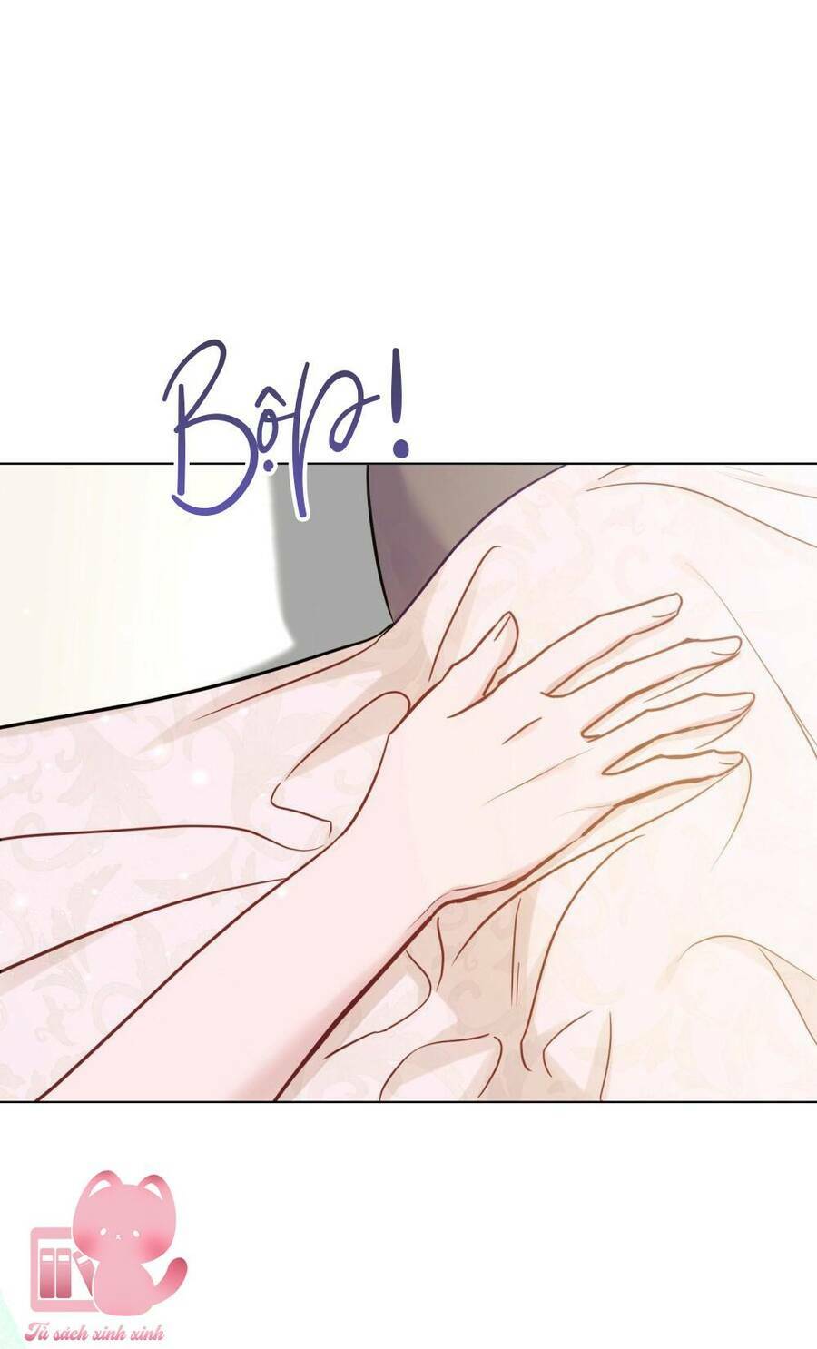 Nếu Không Vâng Lời Công Tước - Chap 39 - Trang 35