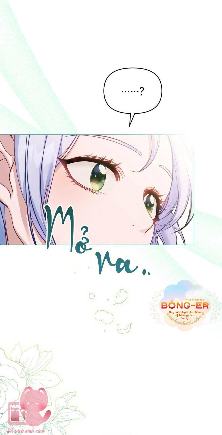 Nếu Không Vâng Lời Công Tước - Chap 39 - Trang 36