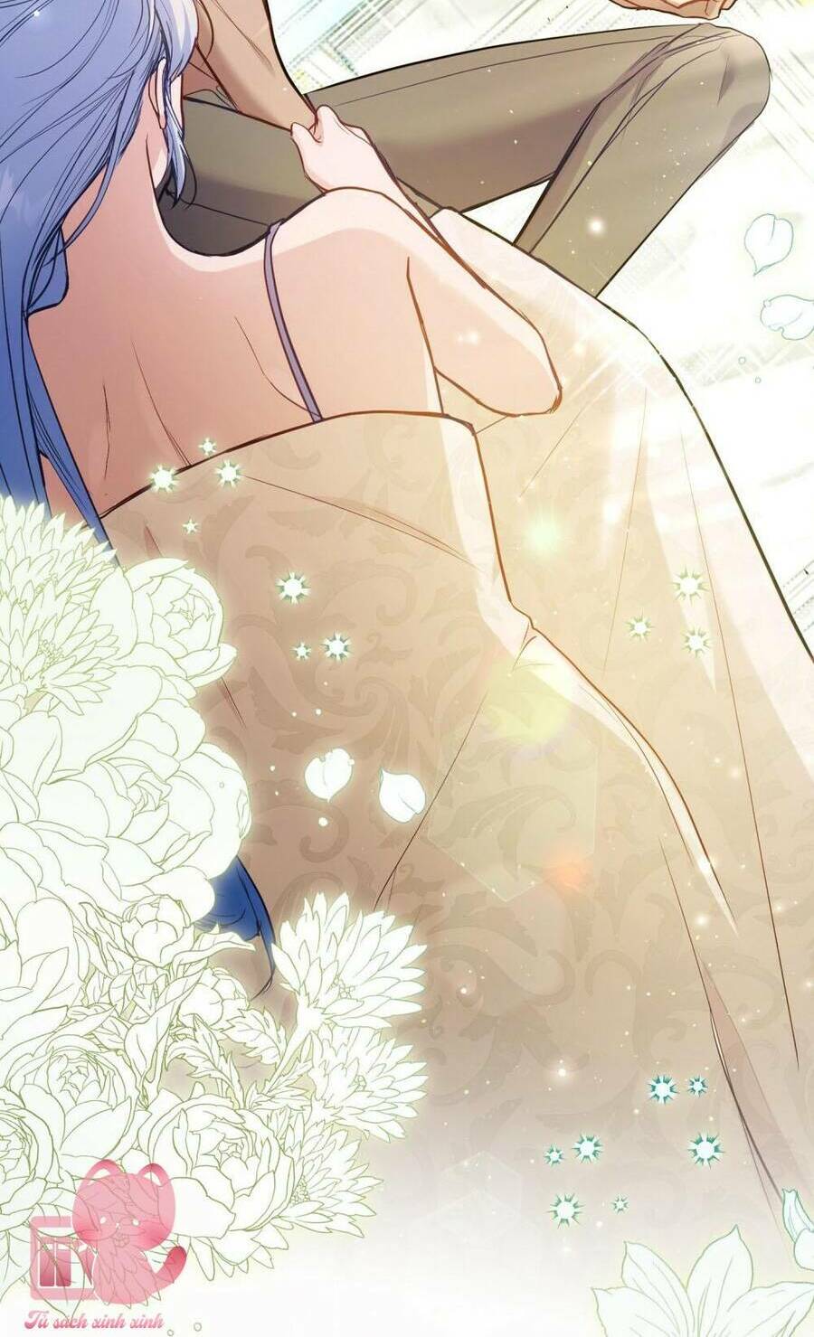 Nếu Không Vâng Lời Công Tước - Chap 39 - Trang 38