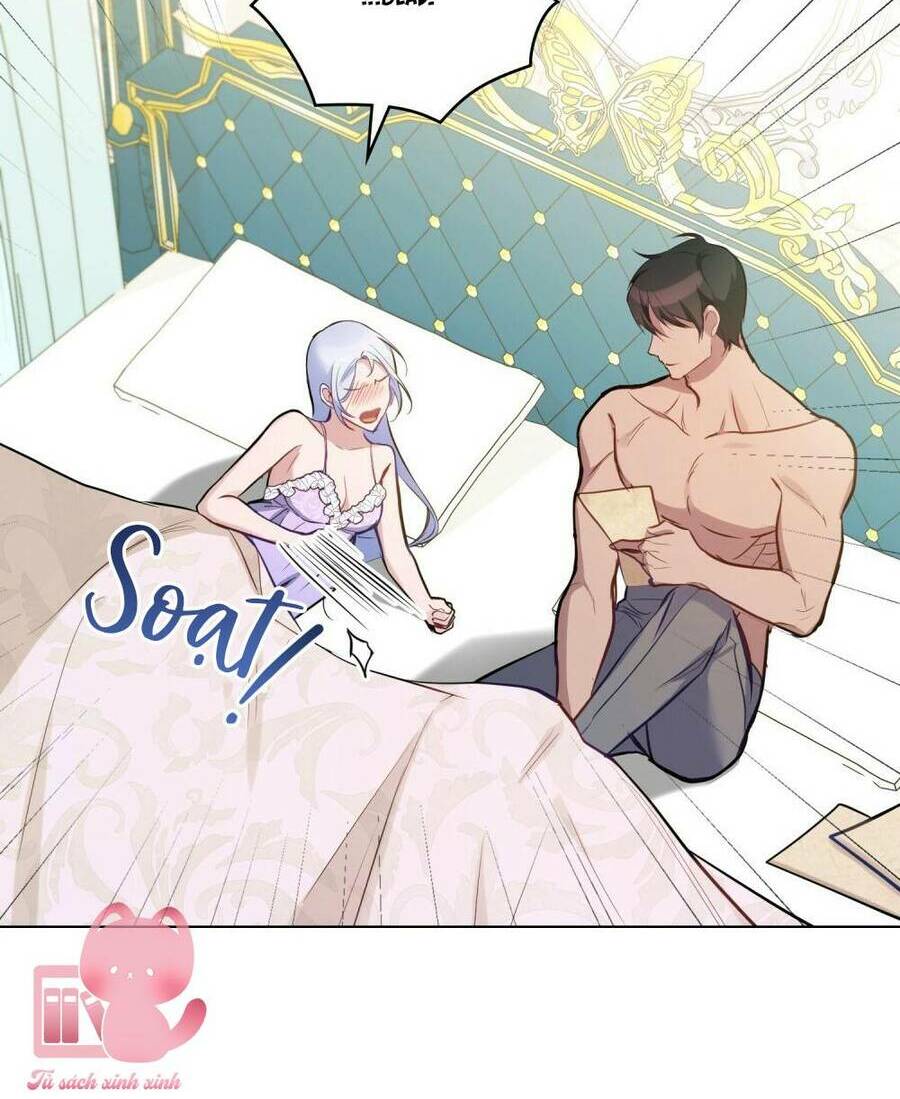 Nếu Không Vâng Lời Công Tước - Chap 39 - Trang 40