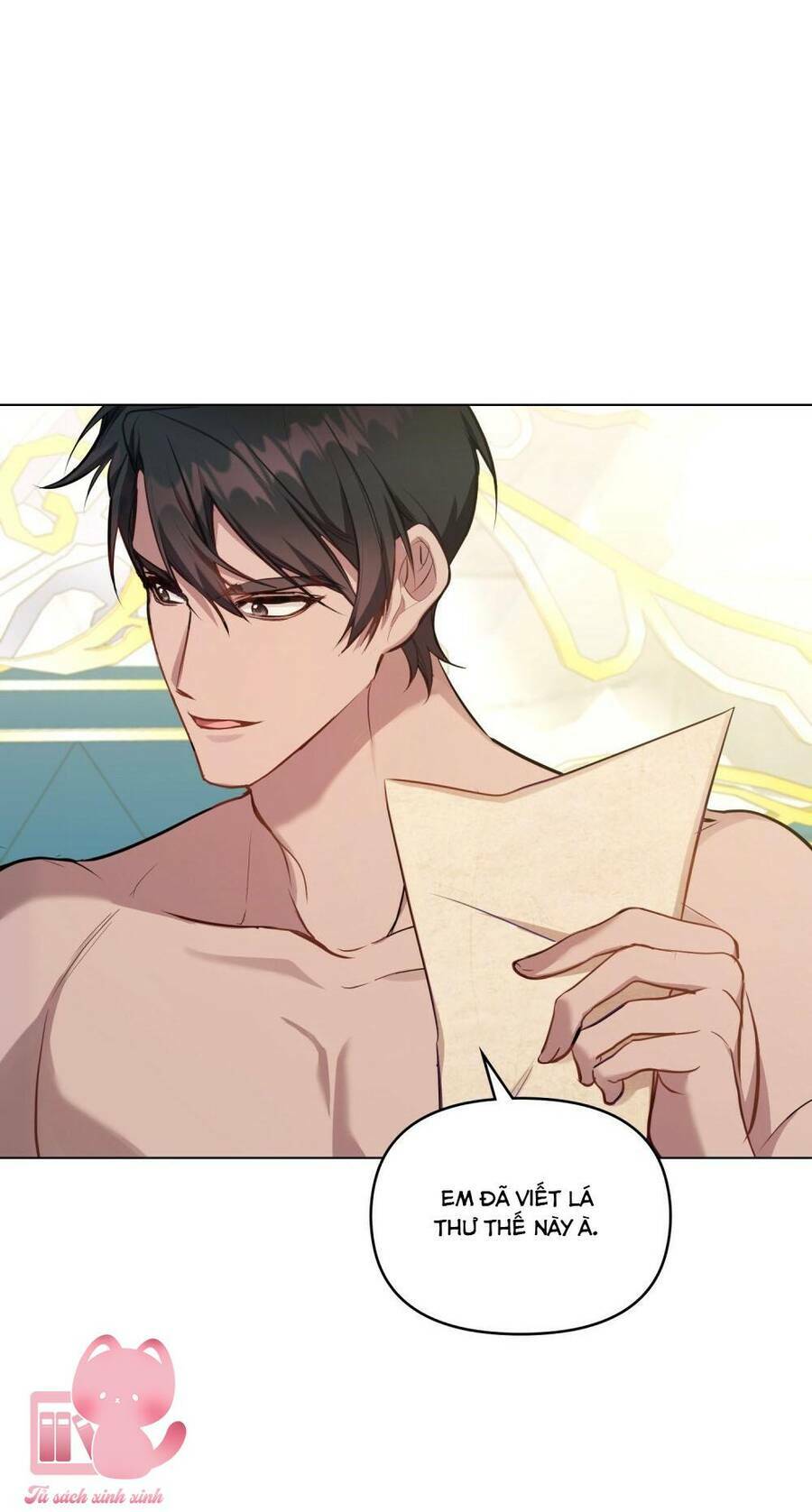 Nếu Không Vâng Lời Công Tước - Chap 39 - Trang 42