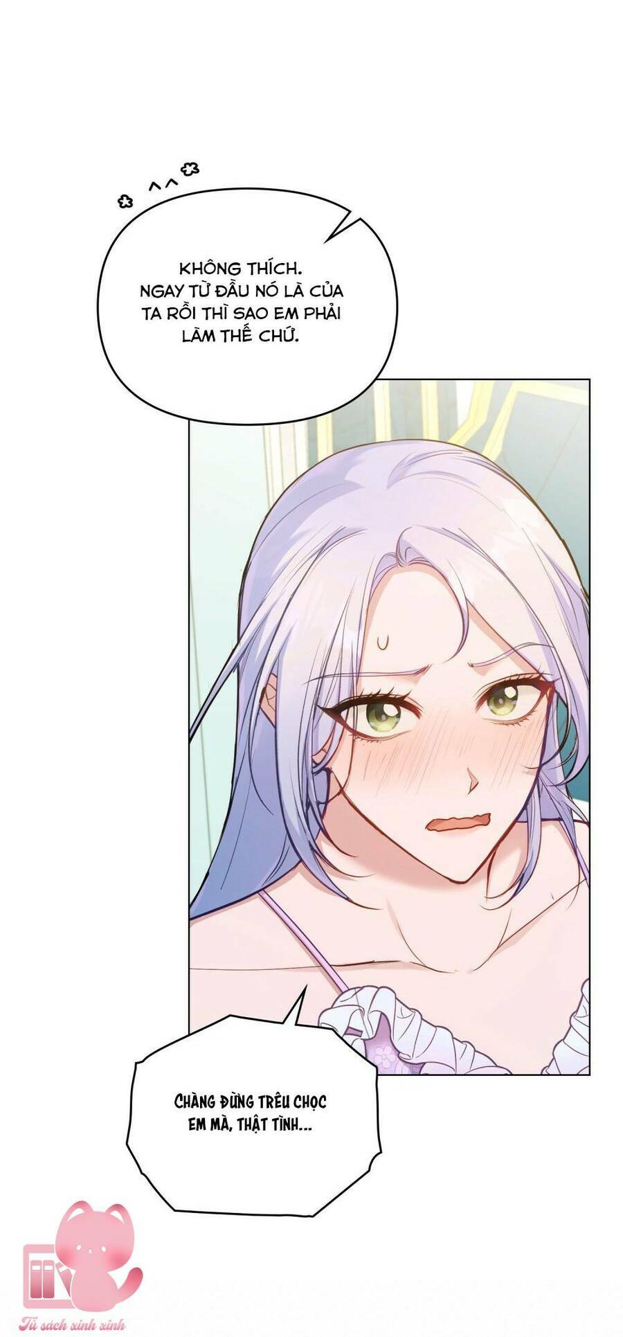 Nếu Không Vâng Lời Công Tước - Chap 39 - Trang 44