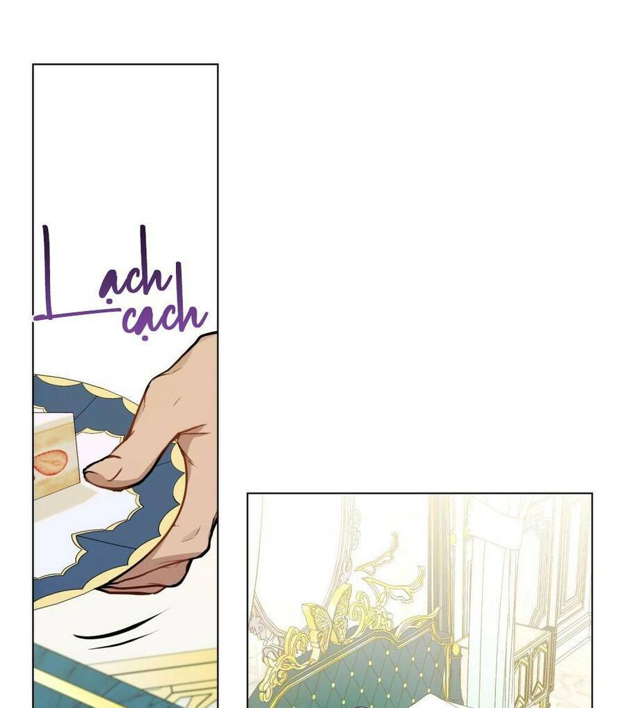 Nếu Không Vâng Lời Công Tước - Chap 39 - Trang 47