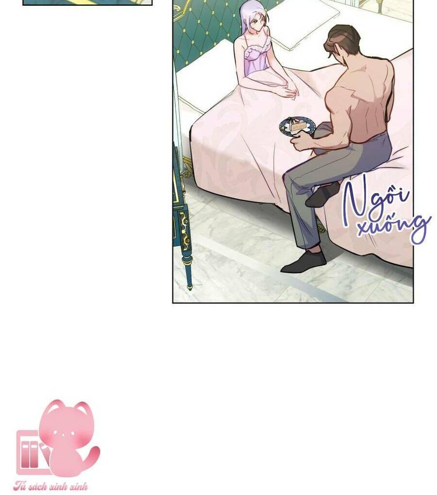 Nếu Không Vâng Lời Công Tước - Chap 39 - Trang 48