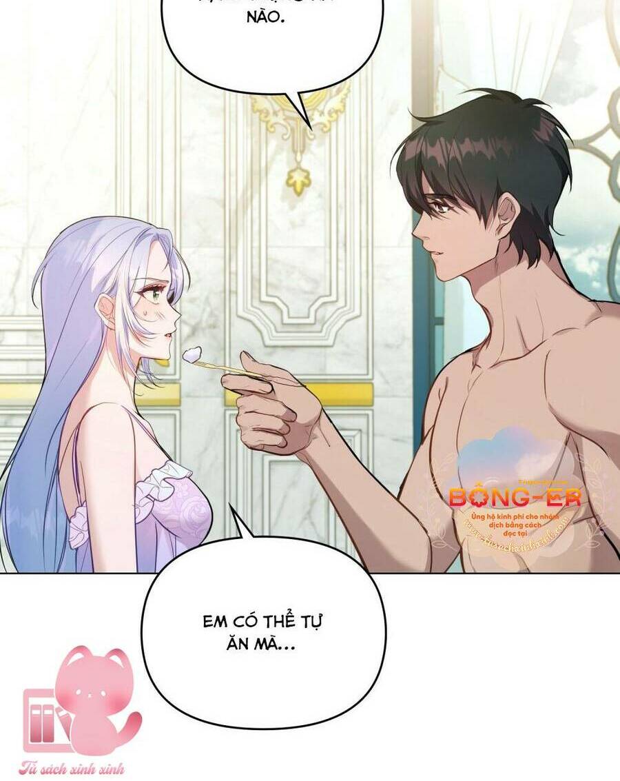 Nếu Không Vâng Lời Công Tước - Chap 39 - Trang 50