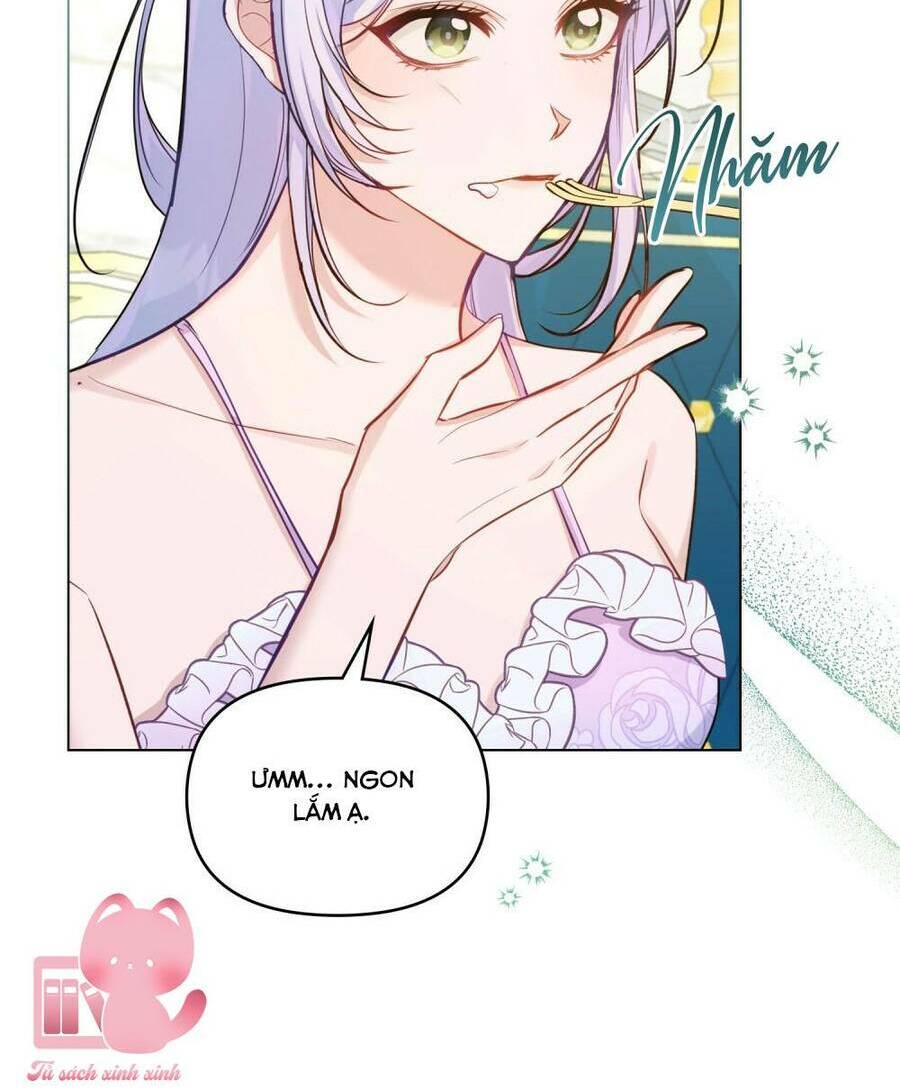 Nếu Không Vâng Lời Công Tước - Chap 39 - Trang 52