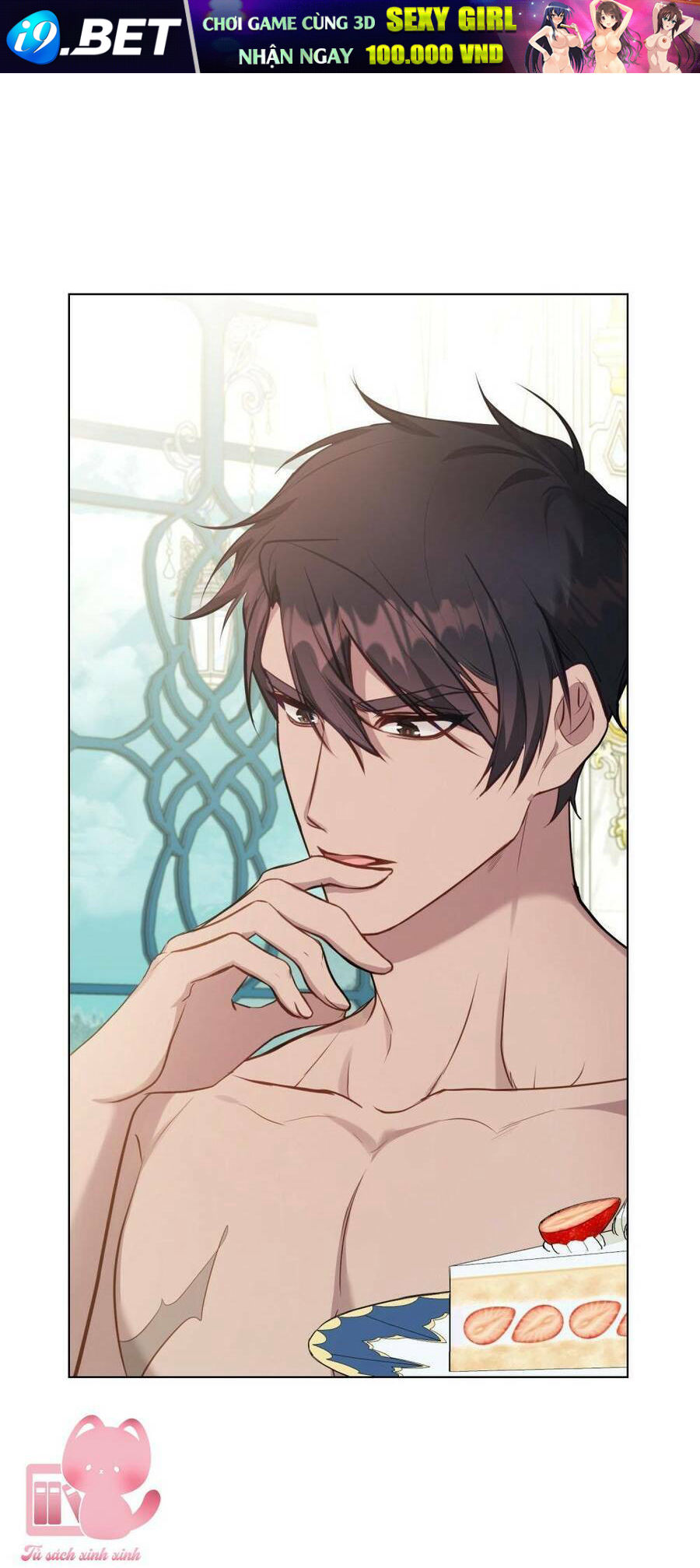 Nếu Không Vâng Lời Công Tước - Chap 39 - Trang 57