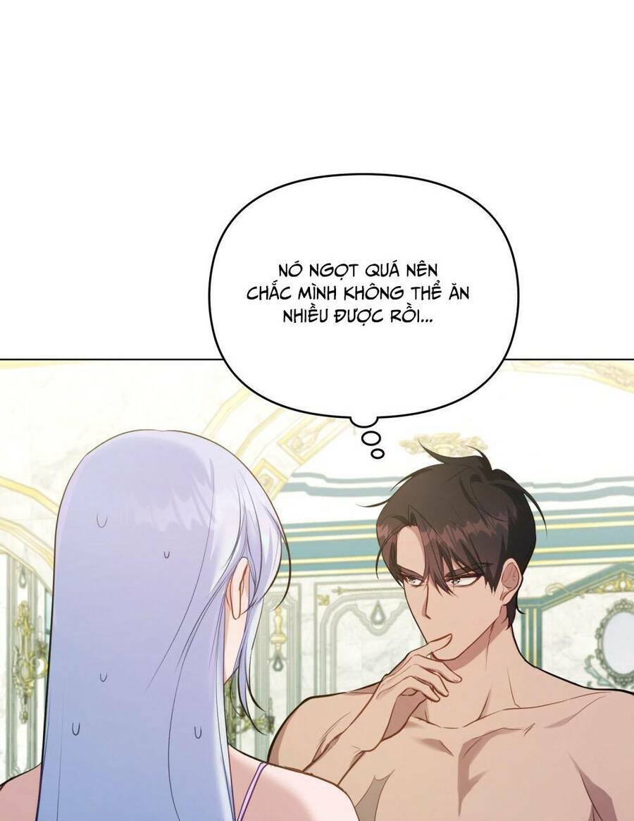Nếu Không Vâng Lời Công Tước - Chap 39 - Trang 58