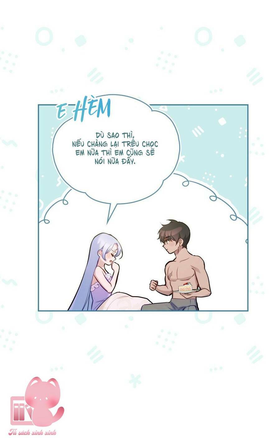 Nếu Không Vâng Lời Công Tước - Chap 39 - Trang 60