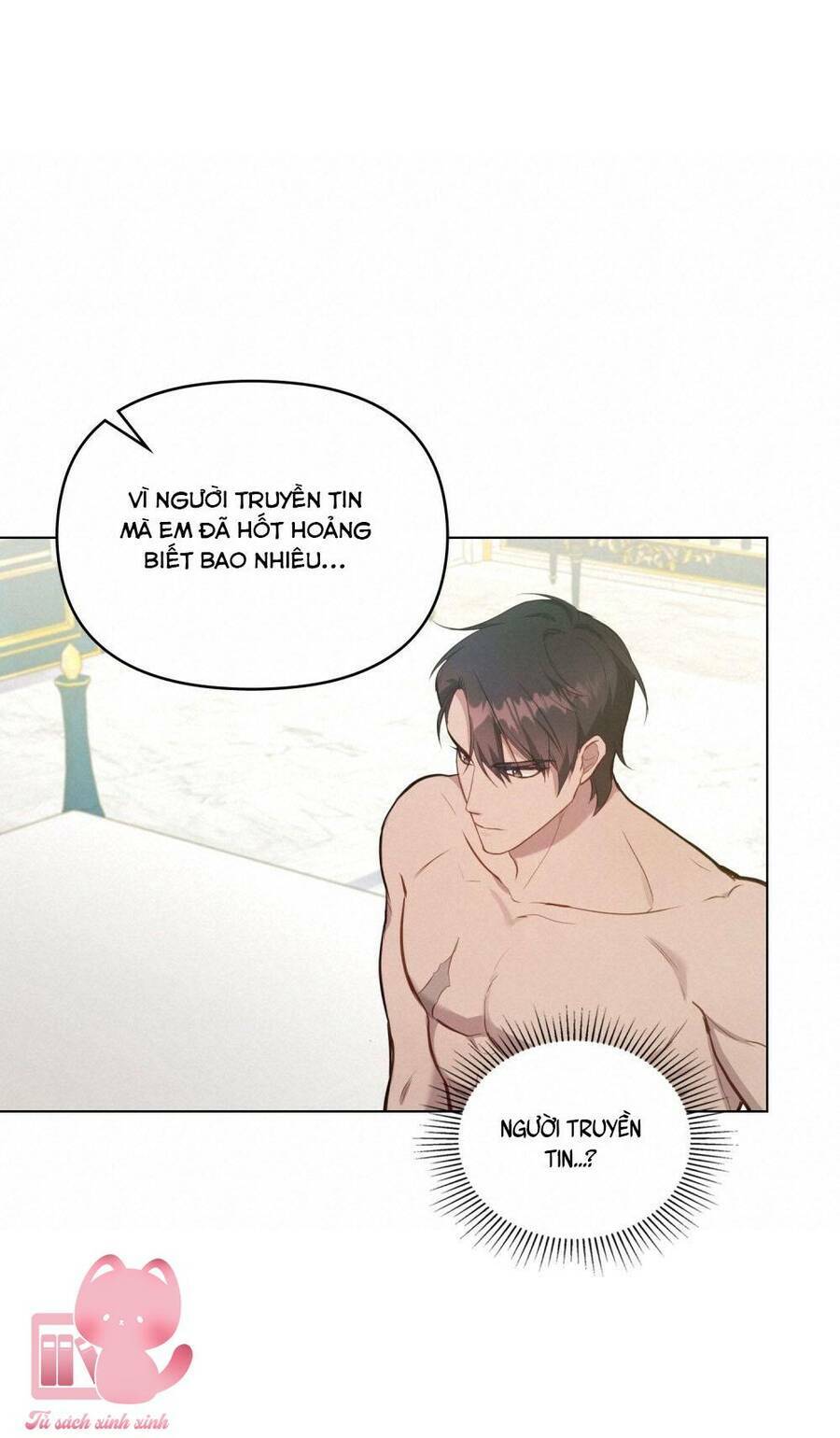 Nếu Không Vâng Lời Công Tước - Chap 39 - Trang 61