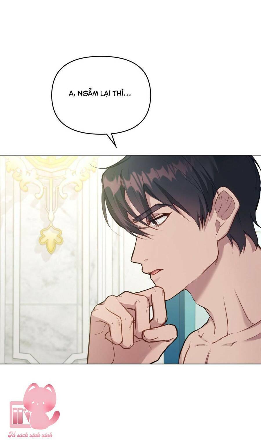 Nếu Không Vâng Lời Công Tước - Chap 39 - Trang 63