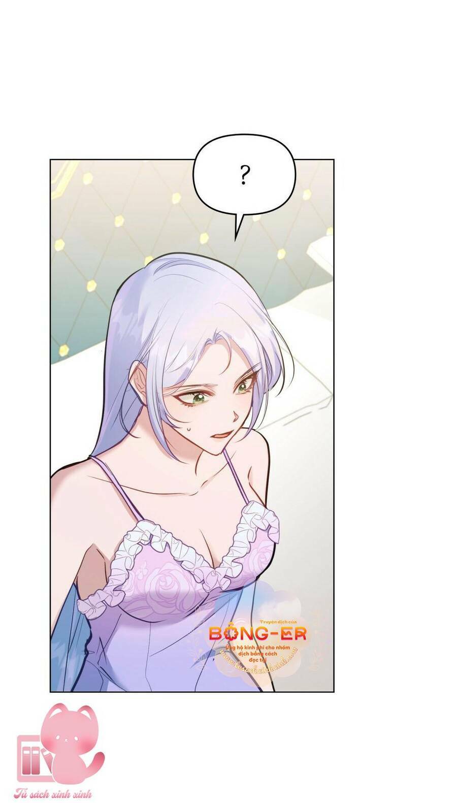 Nếu Không Vâng Lời Công Tước - Chap 39 - Trang 64