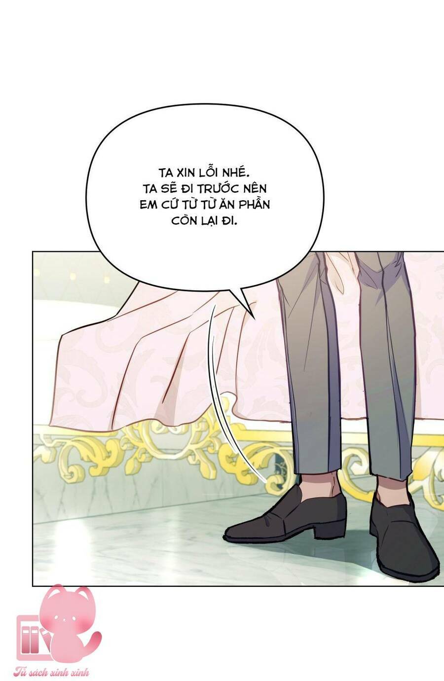 Nếu Không Vâng Lời Công Tước - Chap 39 - Trang 66
