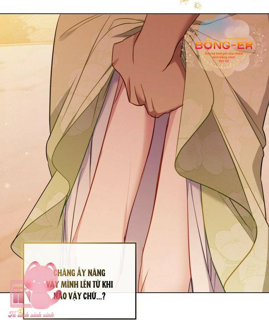 Nếu Không Vâng Lời Công Tước - Chap 39 - Trang 10
