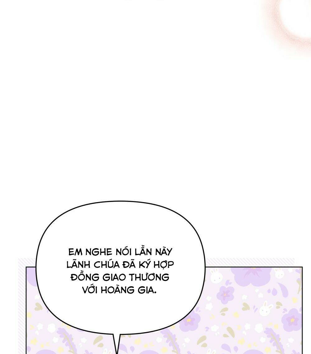 Nếu Không Vâng Lời Công Tước - Chap 4 - Trang 13