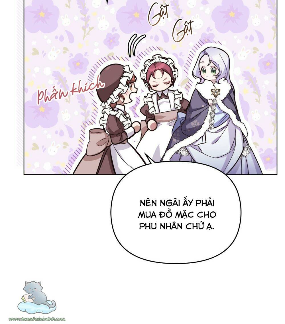 Nếu Không Vâng Lời Công Tước - Chap 4 - Trang 14