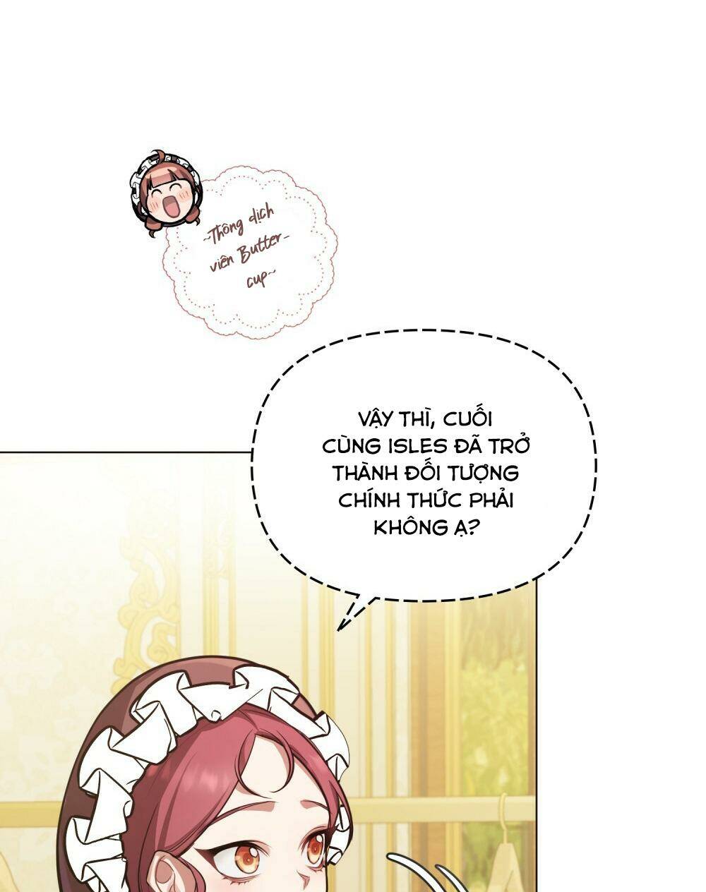 Nếu Không Vâng Lời Công Tước - Chap 4 - Trang 15