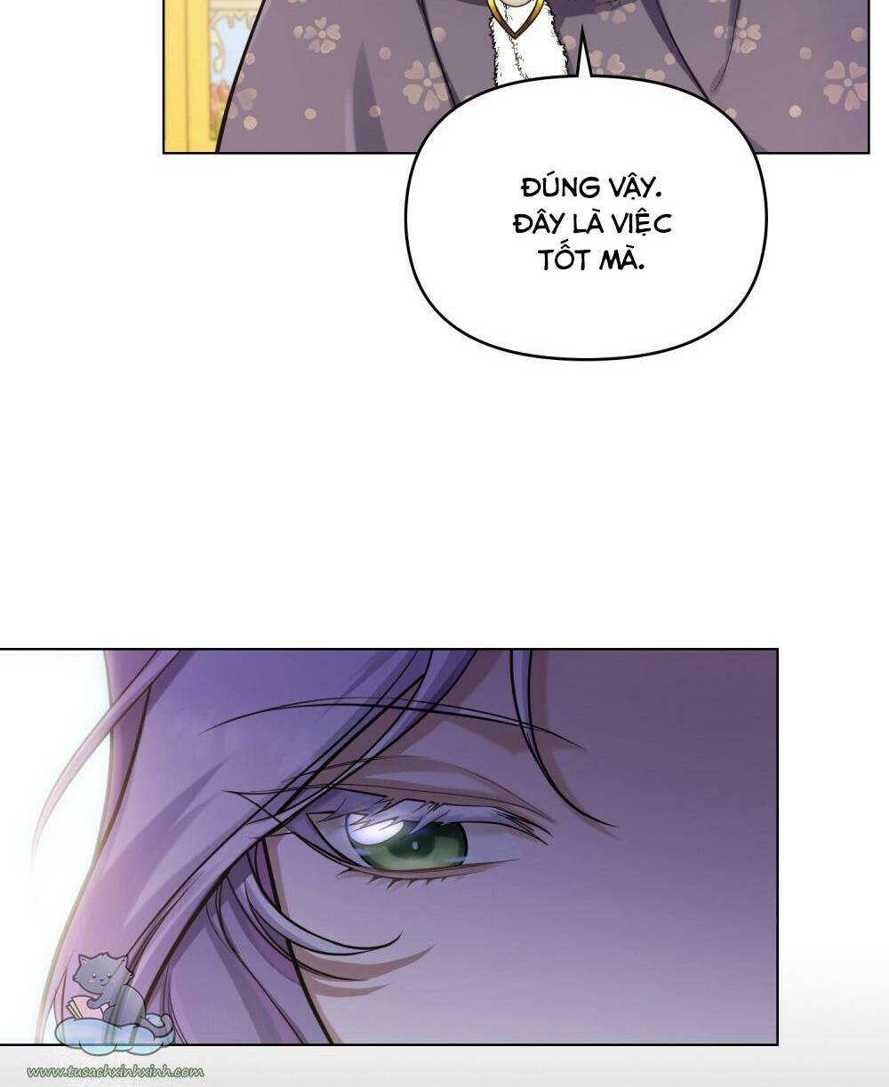 Nếu Không Vâng Lời Công Tước - Chap 4 - Trang 18