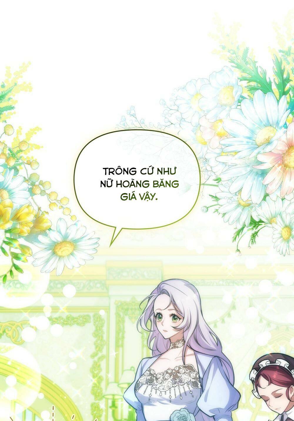 Nếu Không Vâng Lời Công Tước - Chap 4 - Trang 3