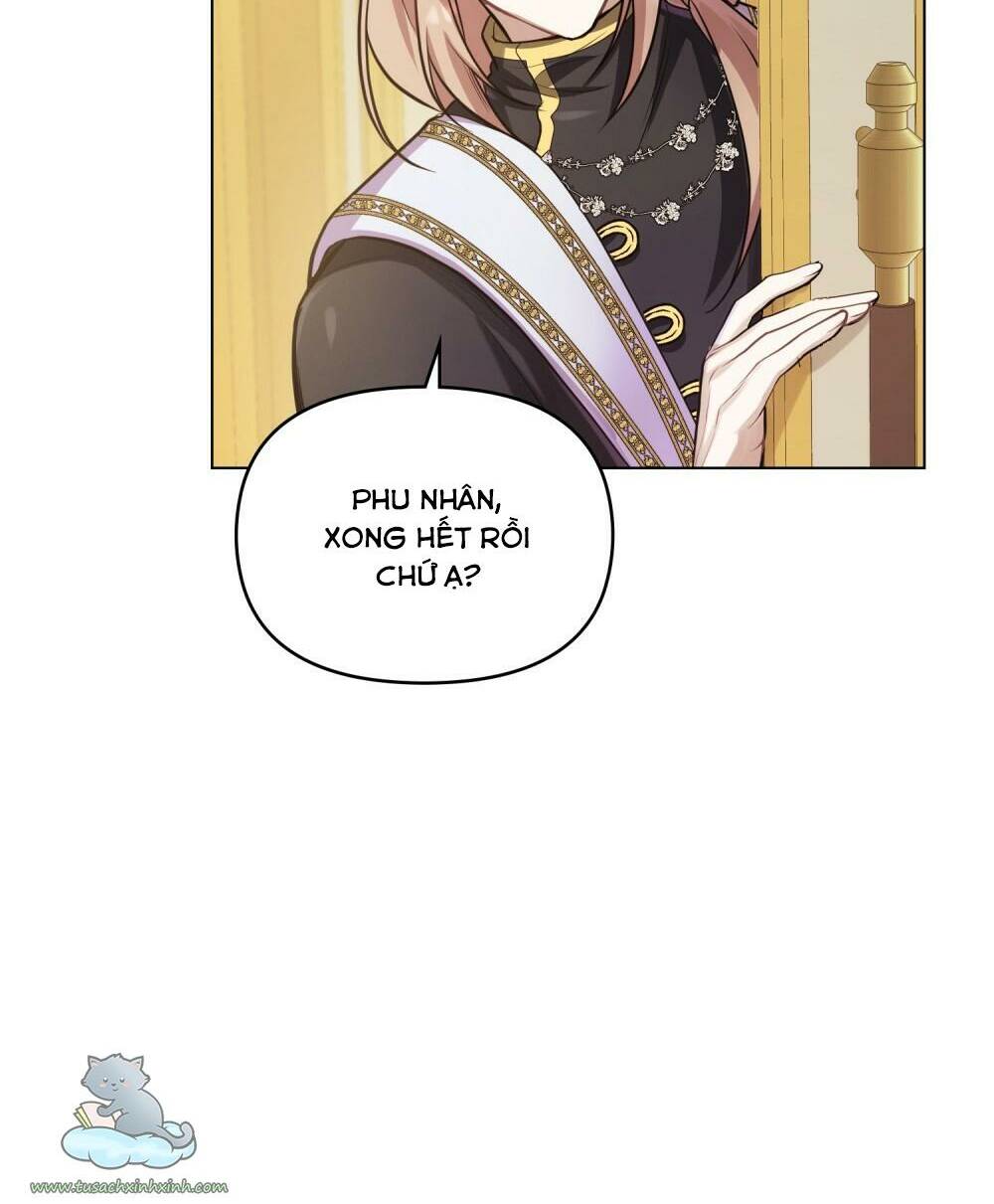 Nếu Không Vâng Lời Công Tước - Chap 4 - Trang 24