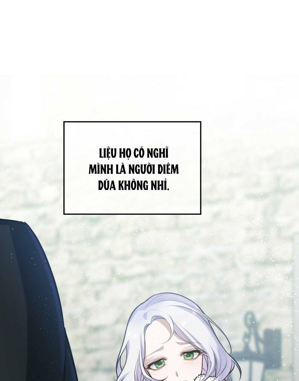 Nếu Không Vâng Lời Công Tước - Chap 4 - Trang 30