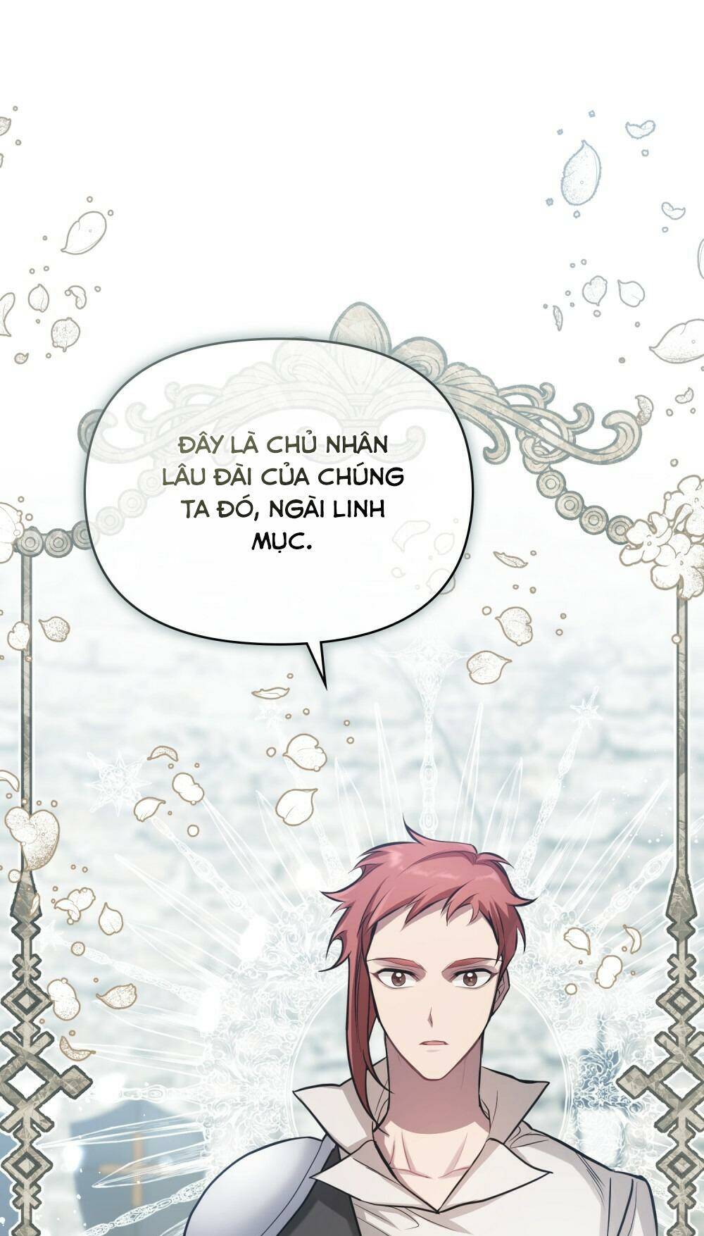 Nếu Không Vâng Lời Công Tước - Chap 4 - Trang 38