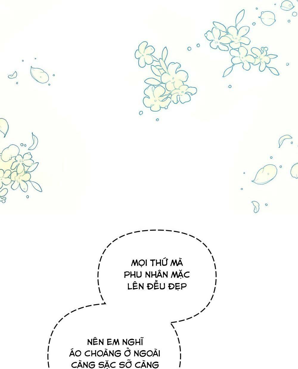 Nếu Không Vâng Lời Công Tước - Chap 4 - Trang 5