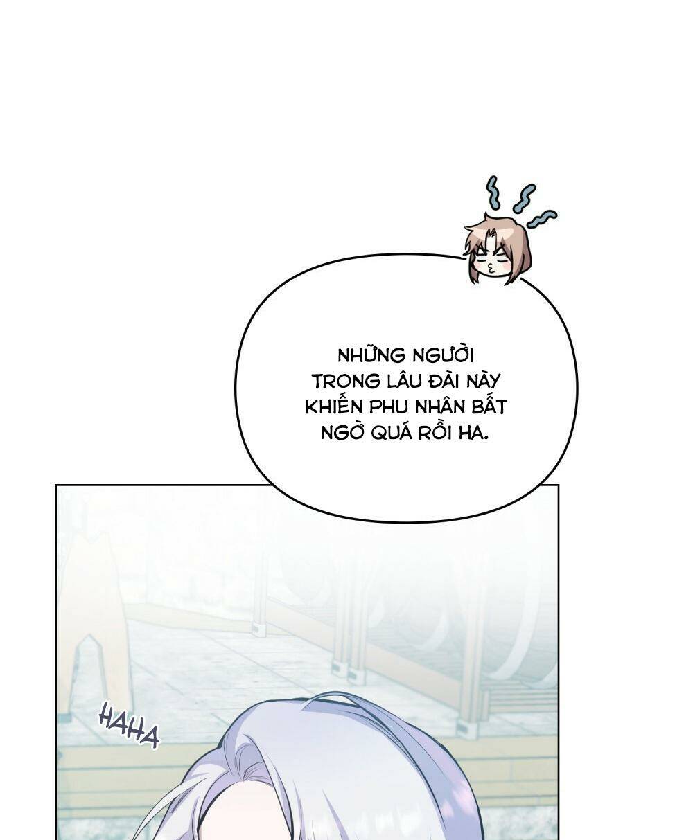 Nếu Không Vâng Lời Công Tước - Chap 4 - Trang 41