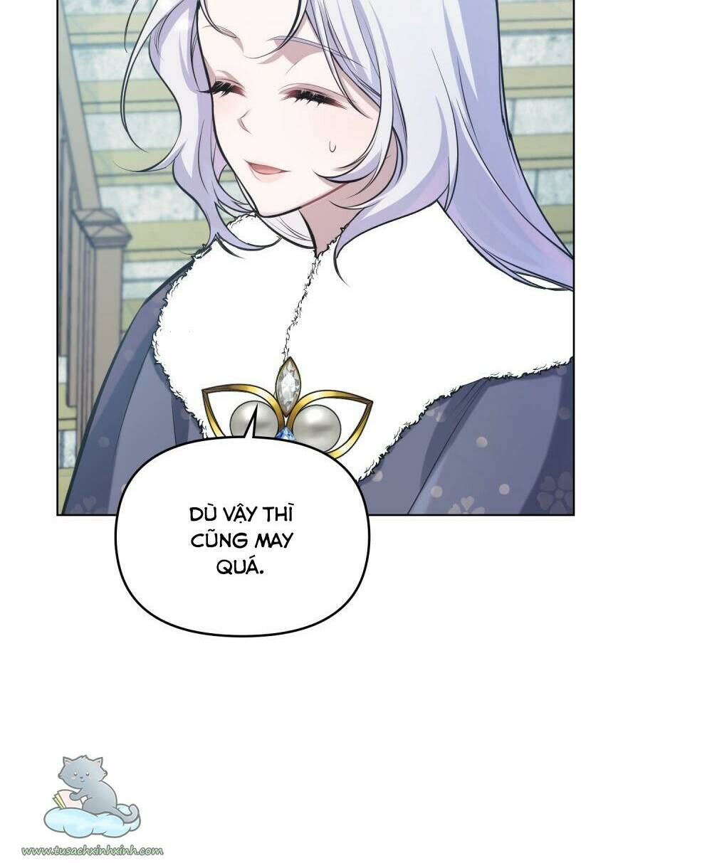 Nếu Không Vâng Lời Công Tước - Chap 4 - Trang 42