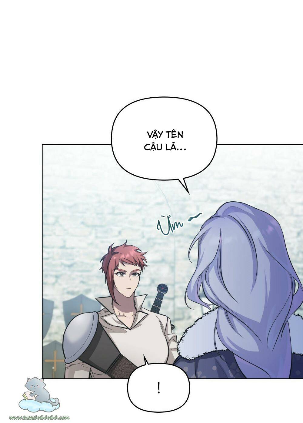 Nếu Không Vâng Lời Công Tước - Chap 4 - Trang 43
