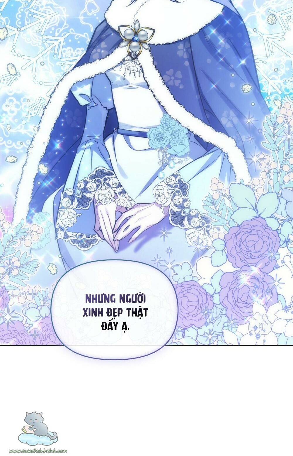 Nếu Không Vâng Lời Công Tước - Chap 4 - Trang 51