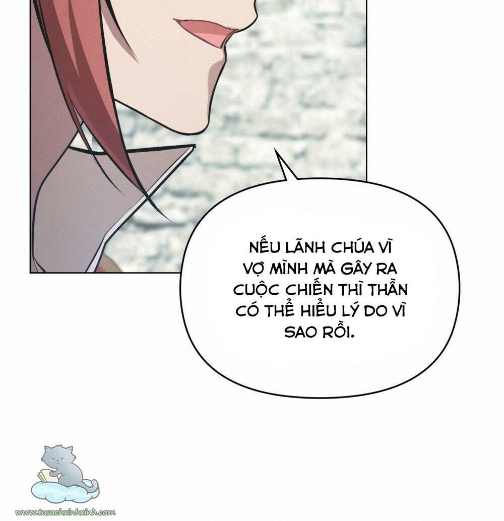 Nếu Không Vâng Lời Công Tước - Chap 4 - Trang 53