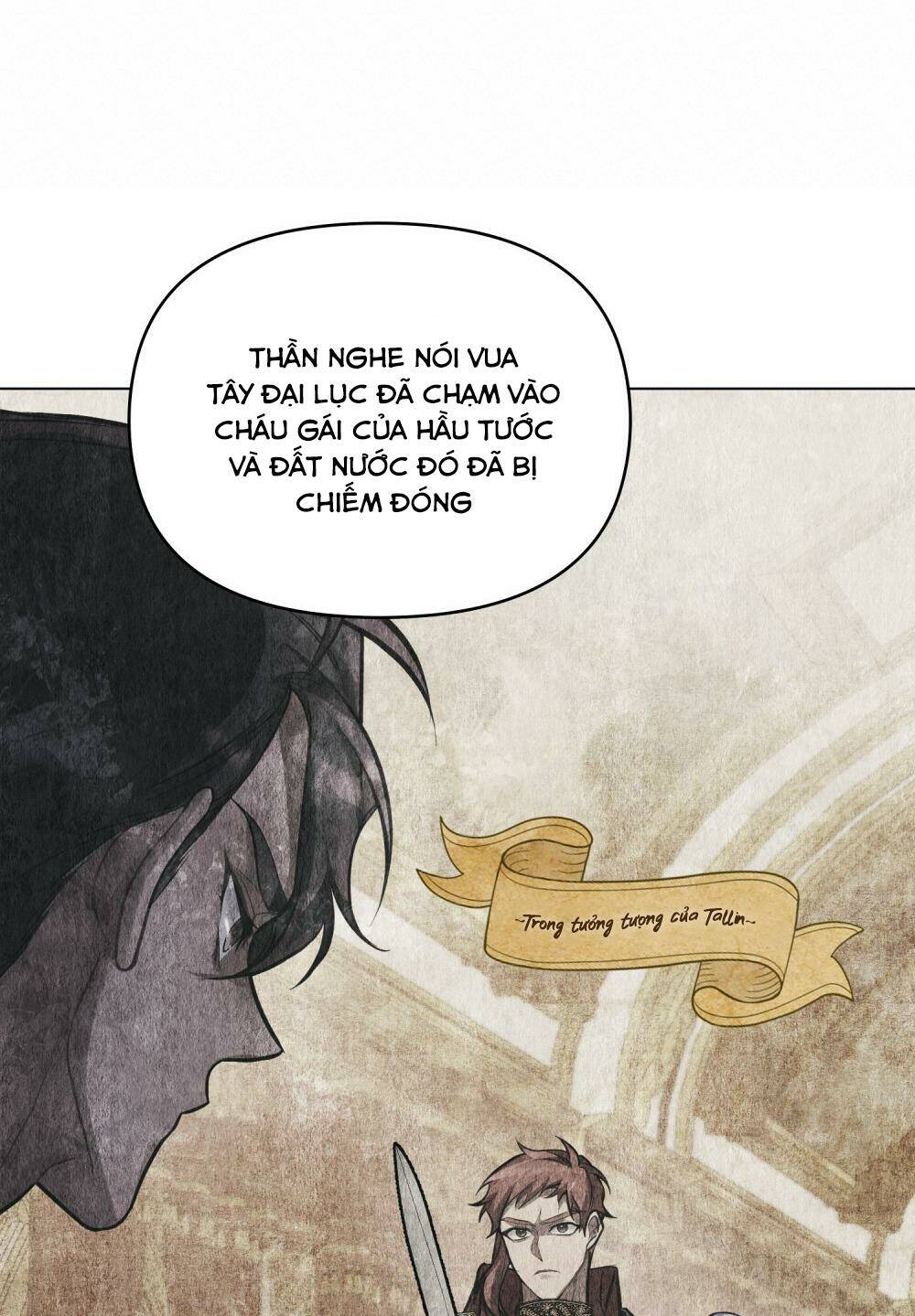 Nếu Không Vâng Lời Công Tước - Chap 4 - Trang 54