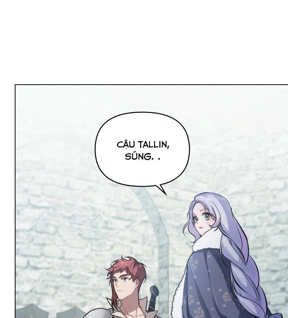 Nếu Không Vâng Lời Công Tước - Chap 4 - Trang 59