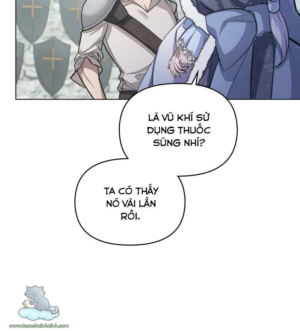 Nếu Không Vâng Lời Công Tước - Chap 4 - Trang 60