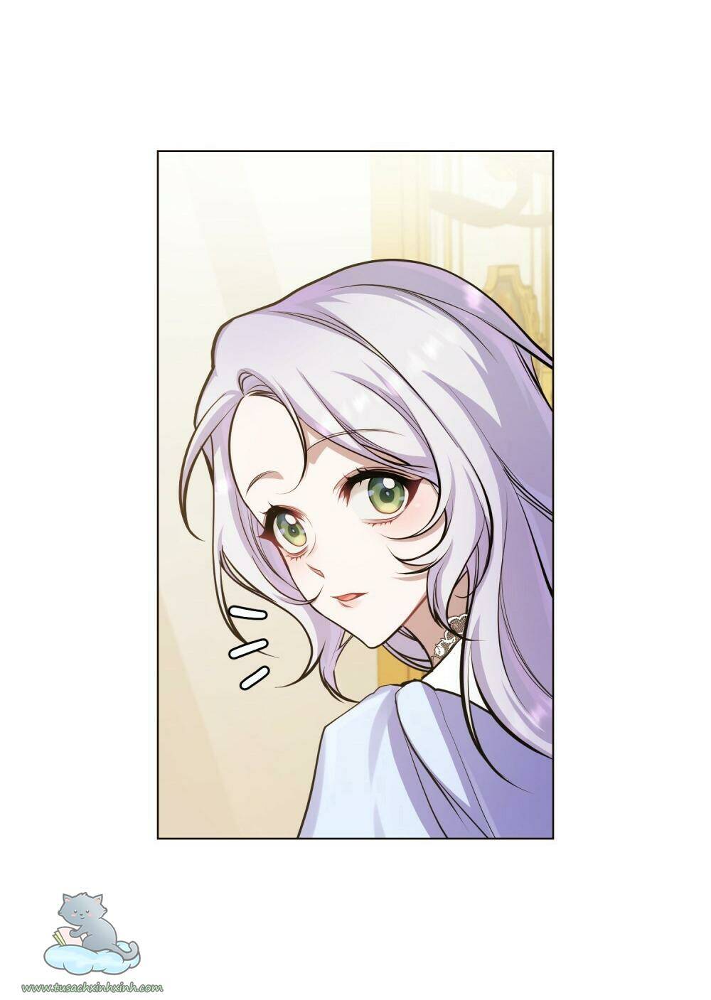 Nếu Không Vâng Lời Công Tước - Chap 4 - Trang 7