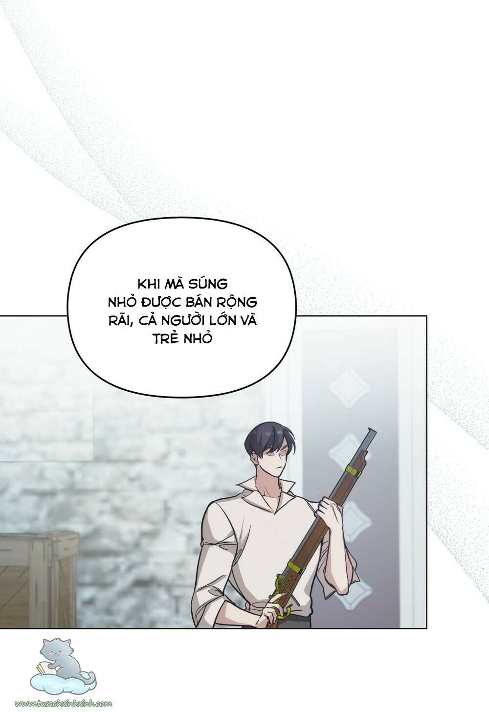 Nếu Không Vâng Lời Công Tước - Chap 4 - Trang 64
