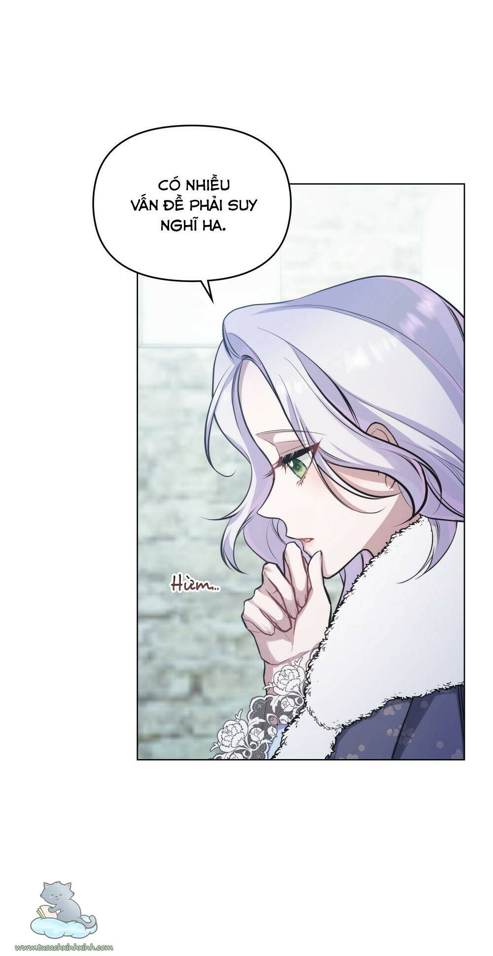 Nếu Không Vâng Lời Công Tước - Chap 4 - Trang 68