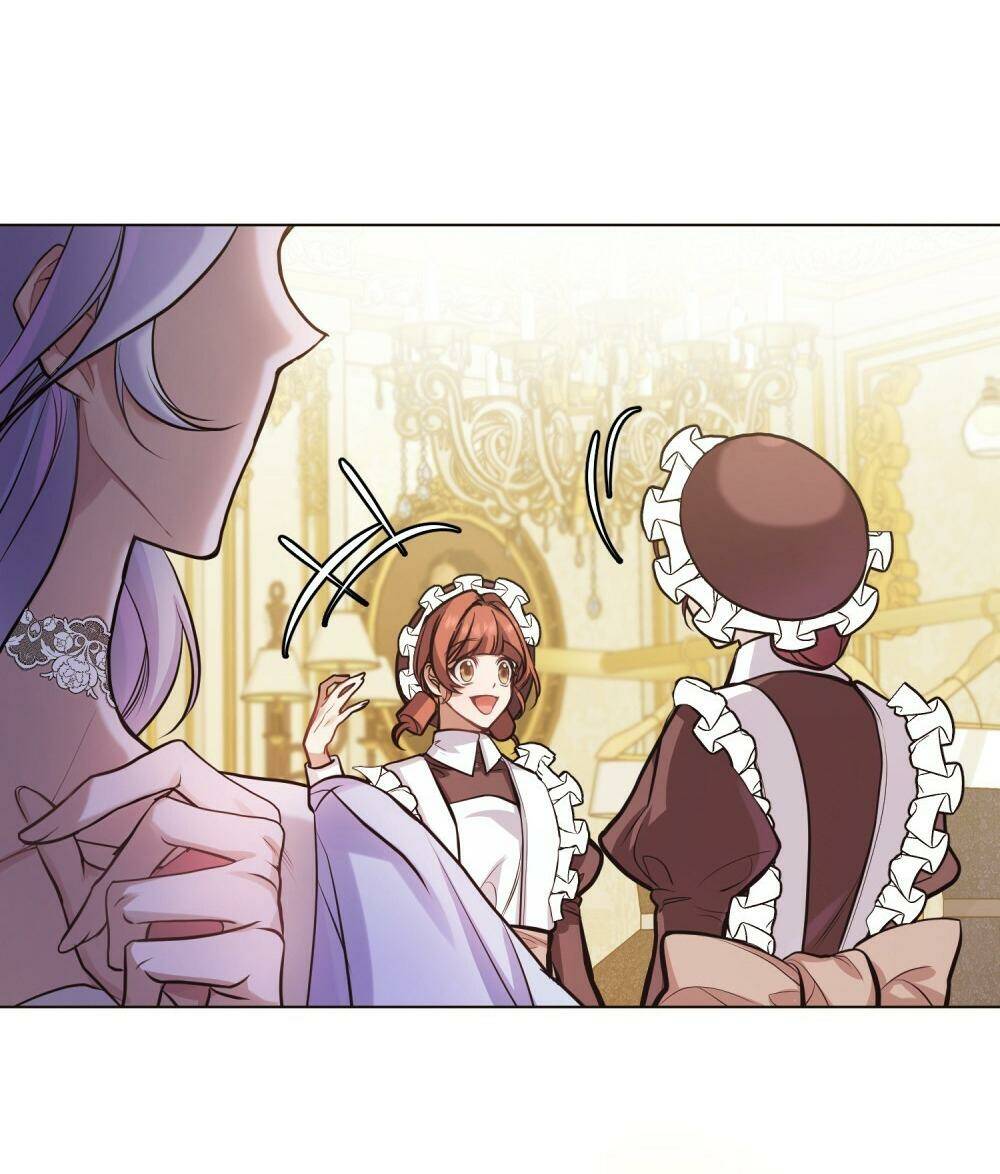 Nếu Không Vâng Lời Công Tước - Chap 4 - Trang 8
