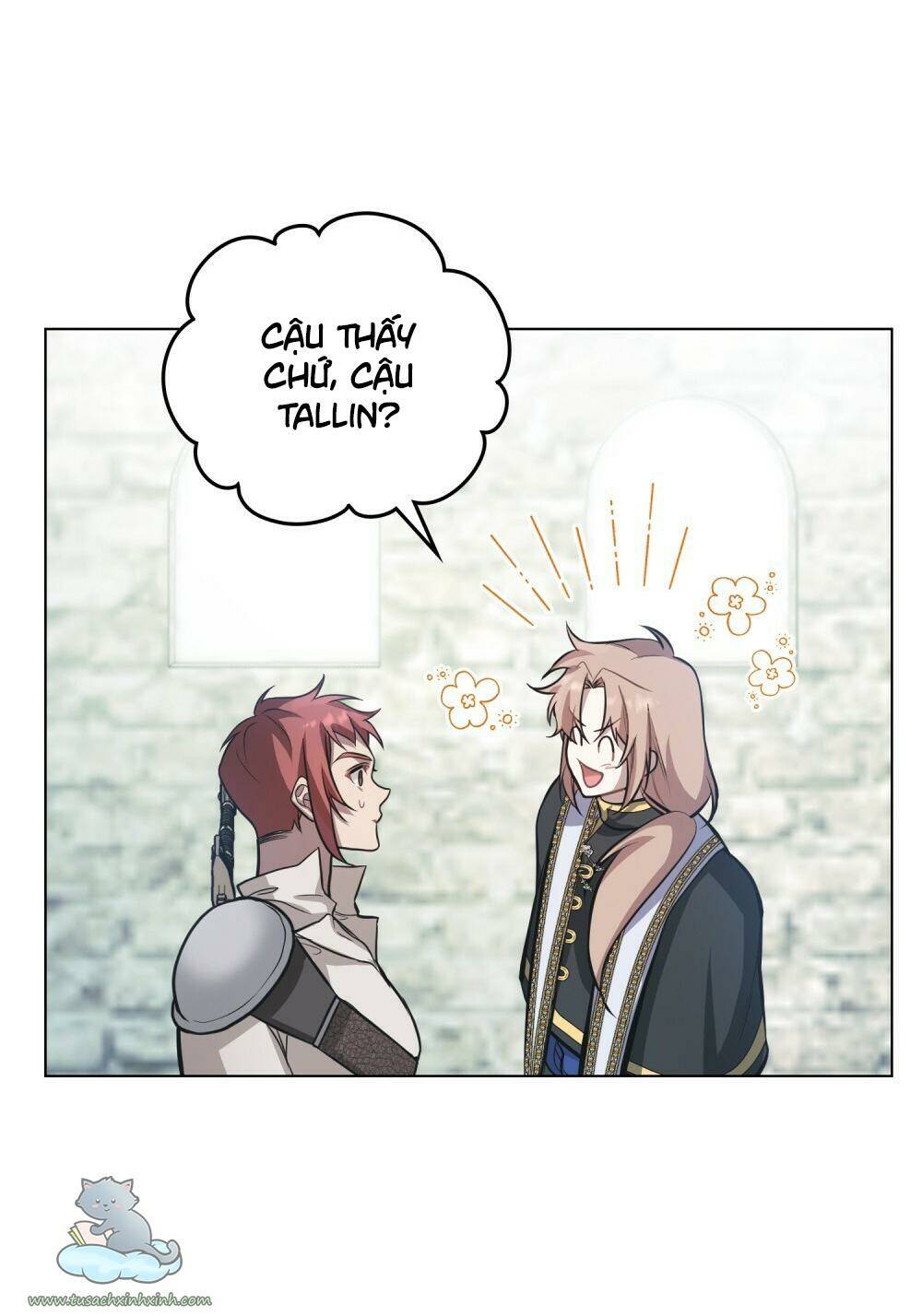 Nếu Không Vâng Lời Công Tước - Chap 4 - Trang 72