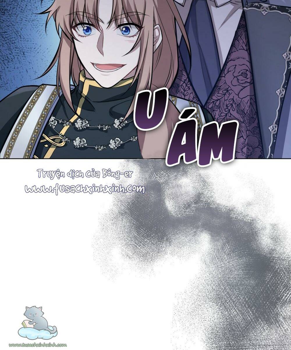 Nếu Không Vâng Lời Công Tước - Chap 4 - Trang 74