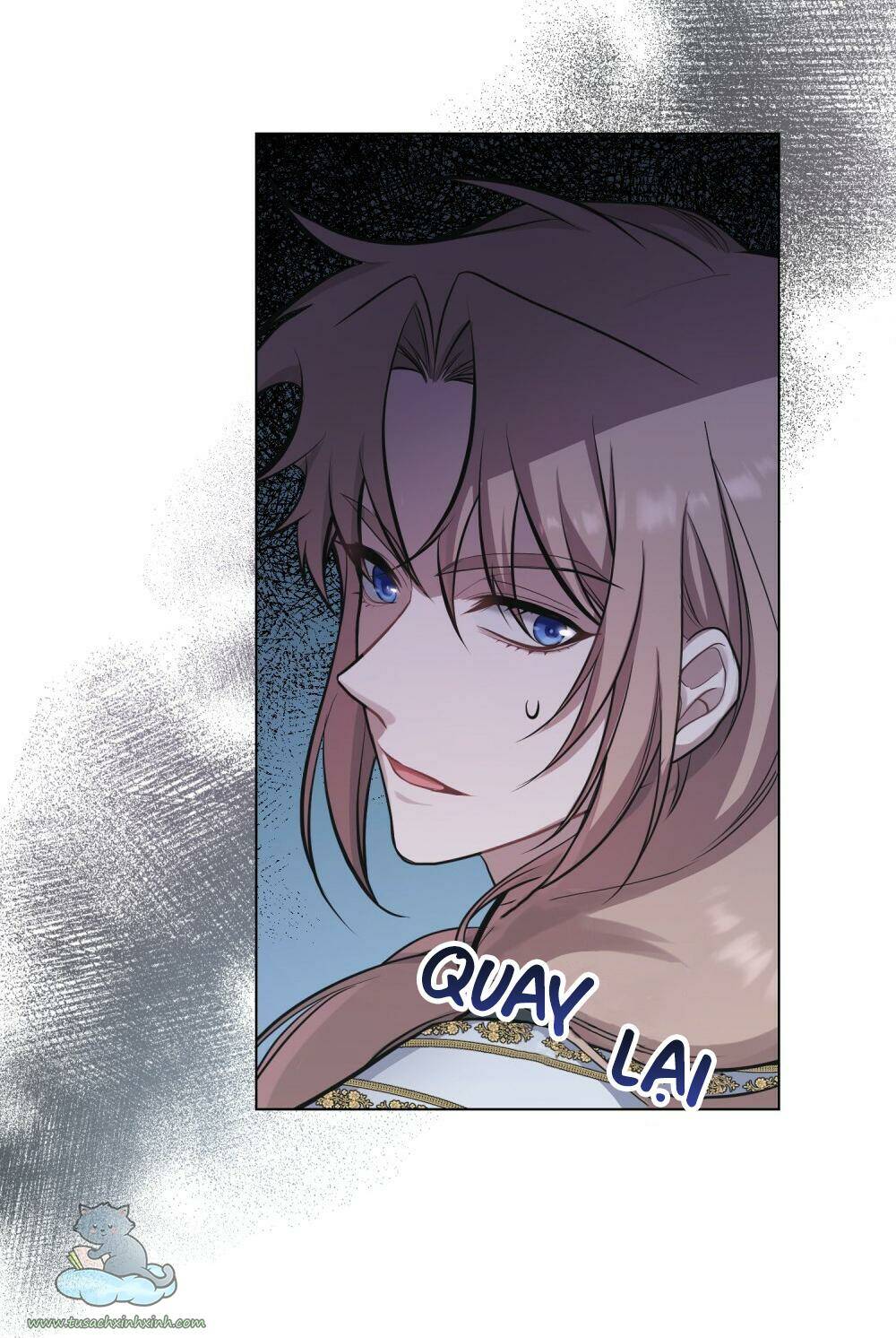 Nếu Không Vâng Lời Công Tước - Chap 4 - Trang 75